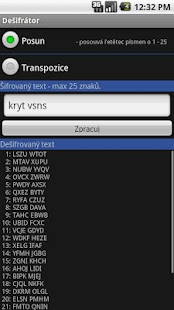 How to mod Caesar cipher all rotations lastet apk for pc