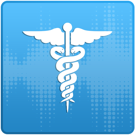 iMedDoc EMR 醫療 App LOGO-APP開箱王