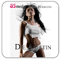 Die Asiatin logo