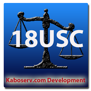 USLaw 18 USC - Criminal Law.apk 2.26