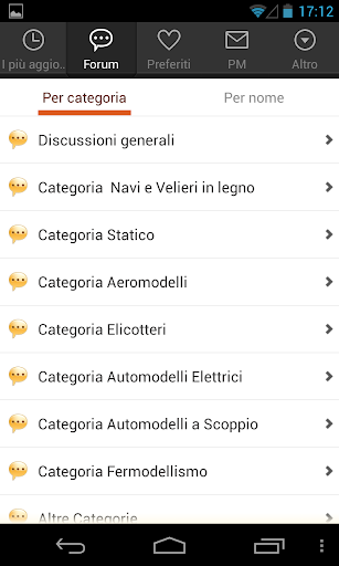 免費下載社交APP|Forum Modellismo.net app開箱文|APP開箱王