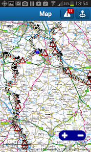 Free WaterNav Grand Ring APK for Android