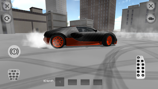 Super Sport Car Simulator - Android Apps on Google Play