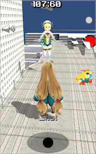 Lastest Unity VS. Query AkibaDeathKiss APK