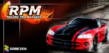 RPM:Racing Pro Manager APK