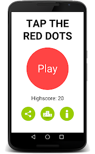 How to install Tap The Red Dots patch 1.0 apk for android