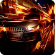 3D Need For Super Speed