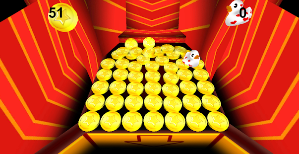 How to download Coin Pusher 2.0 unlimited apk for laptop