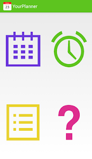 Lastest YourPlanner APK for Android