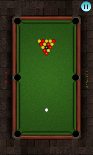 【免費休閒App】Practice 8 Pool Ball-APP點子