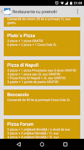 Download Eu Mananc APK
