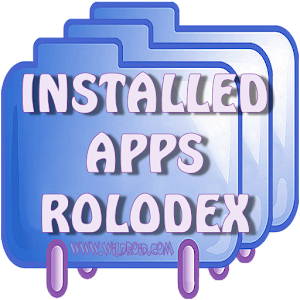 Rolodex App For Mac