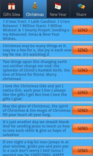 How to install Christmas & New Year SMS Lite 1.0.1 apk for android