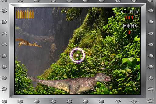 免費下載動作APP|Dinosaur Destroyer app開箱文|APP開箱王