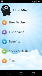 Free Flush Mind APK for Android