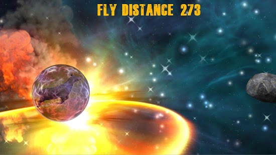 Lastest Space Goat Jump free game APK