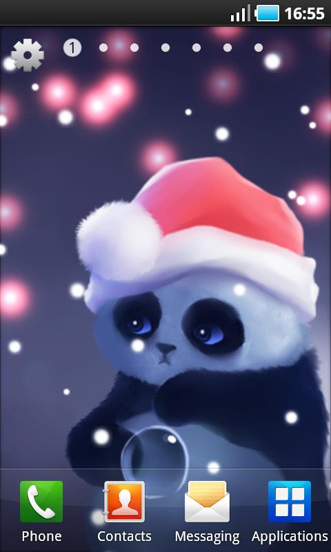 Panda Screen 2