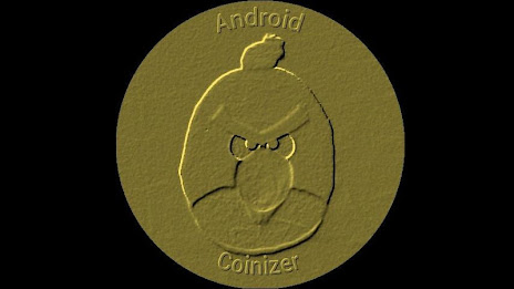 Coinizer - Camera live effect poster 2