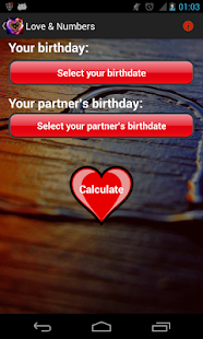 Love & Numbers Screenshots 1