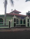 Masjid Al Muttaqin