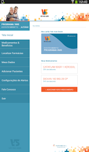Download Vale Mais Saúde APK for Android