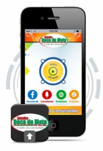 Free Download Boca da Mata FM 104,9 APK for PC