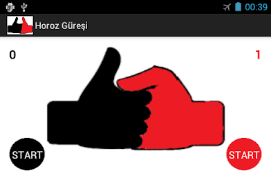 Horoz Güreşi poster 7