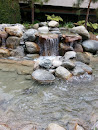 Skypark Relaxation Water Garden