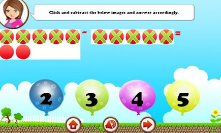 Math Book - Grade 1 poster 5