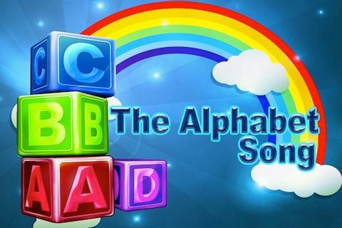 Nursery Rhymes - Alphabet Song