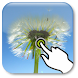 Flower In Water S3 LWP ★ icon