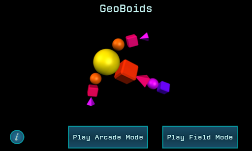 GeoBoids