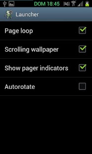 Disaster ROM Control DONATE Screenshots 4