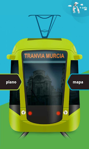 TranvíaMurcia