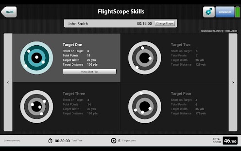 Lastest FlightScope Skills APK