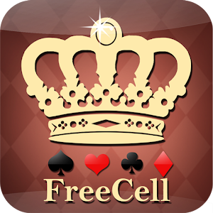 FreeCell for PC and MAC