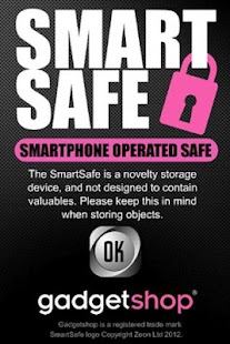 How to download Gadgetshop Smart Safe patch 1.0 apk for android