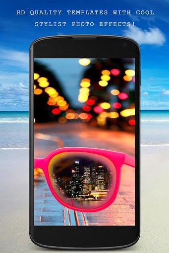 【免費攝影App】Sunglasses Photo Frame-APP點子