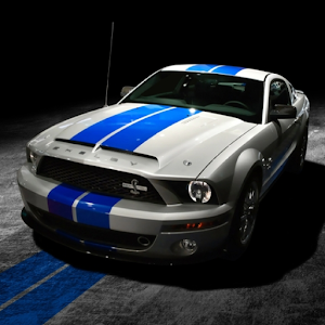 Muscle Cars 2.apk Major