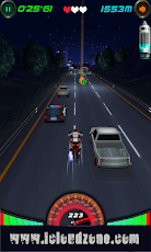 Asphalt Moto Racing