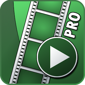 Actual Movie Trailers Pro logo