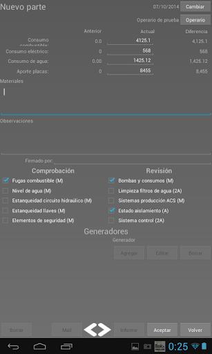 Testo TestoReport