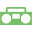 Green Radio Download on Windows