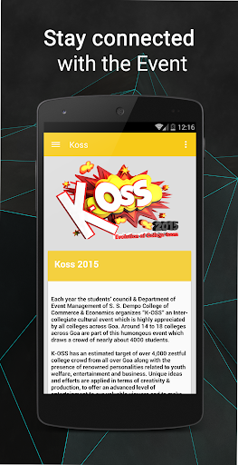 Koss 2015