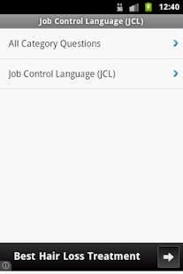 How to install Job Control Language (JCL) Q&A 1.0 unlimited apk for android