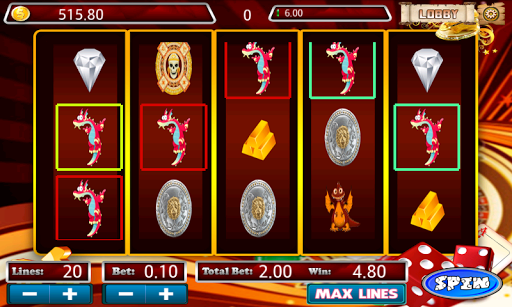 免費下載博奕APP|Rich Slot Machine Dozer app開箱文|APP開箱王