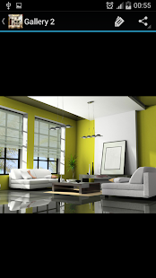 Living Room Ideas Screenshots 9