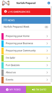How to get Norfolk Prepared patch 1.7 apk for android