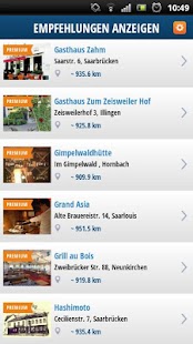 Lastest Finerio Saar APK