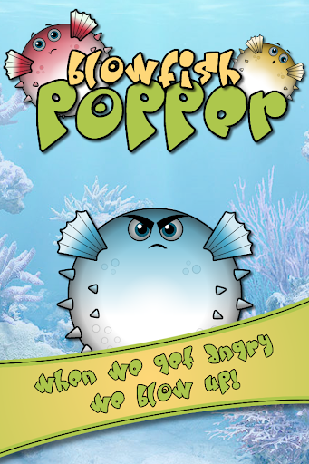 Blowfish Popper